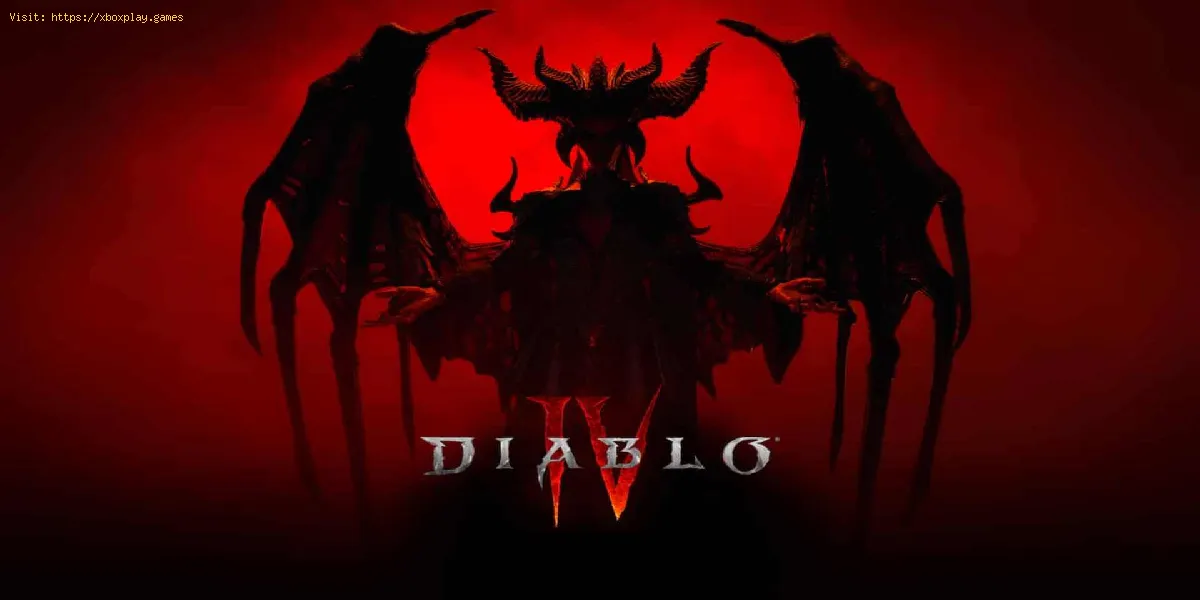 Alle Standorte der Truhen mit gefolterten Geschenken in Diablo 4