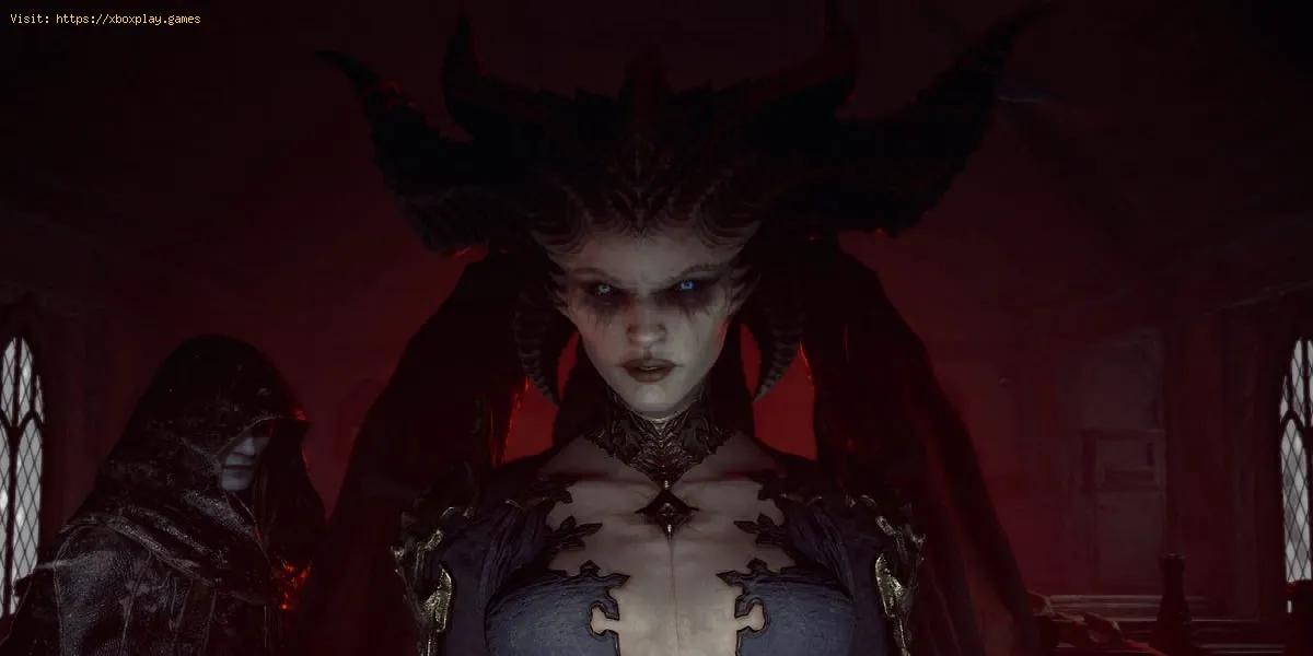 Diablo 4 Holen Sie sich das Wings of the Creator-Emote 