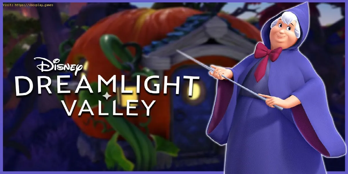 Como fazer manequins em Disney Dreamlight Valley