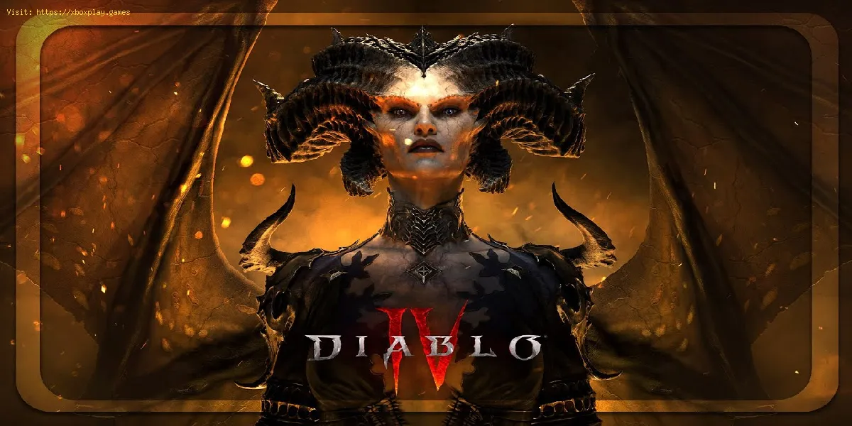 Diablo 4: Cómo derrotar a Avarice