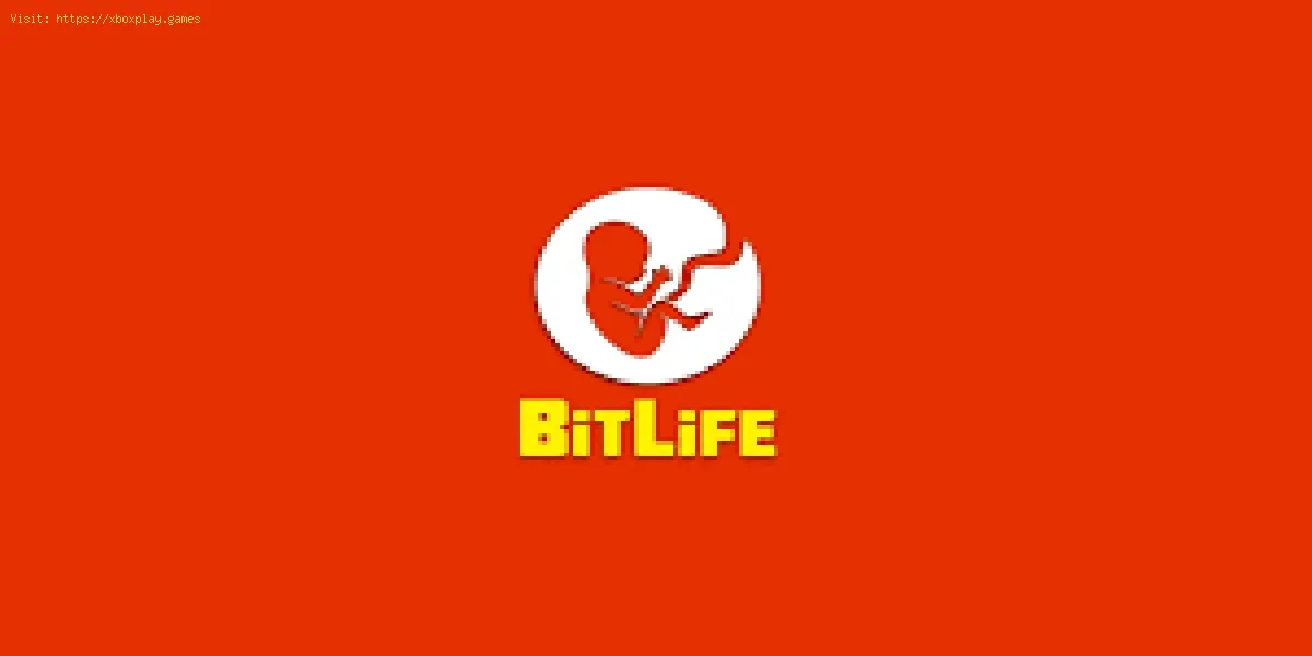 visiter différents pays en BitLife