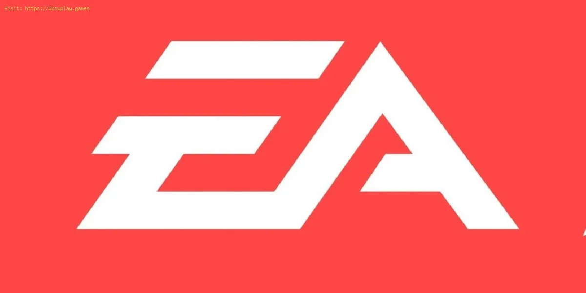 Cómo Arreglar el error de conexión de EA App
