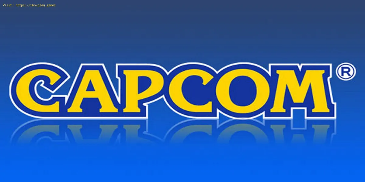 correction de l'identifiant Capcom ne fonctionnant pas