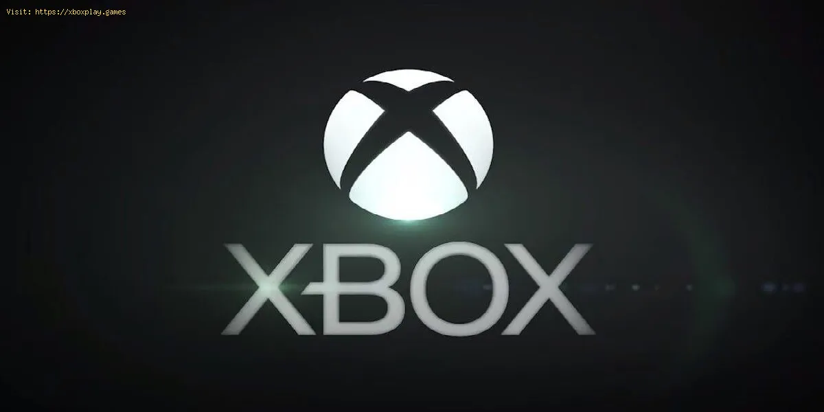 correggere il codice di errore Xbox 0x80190190