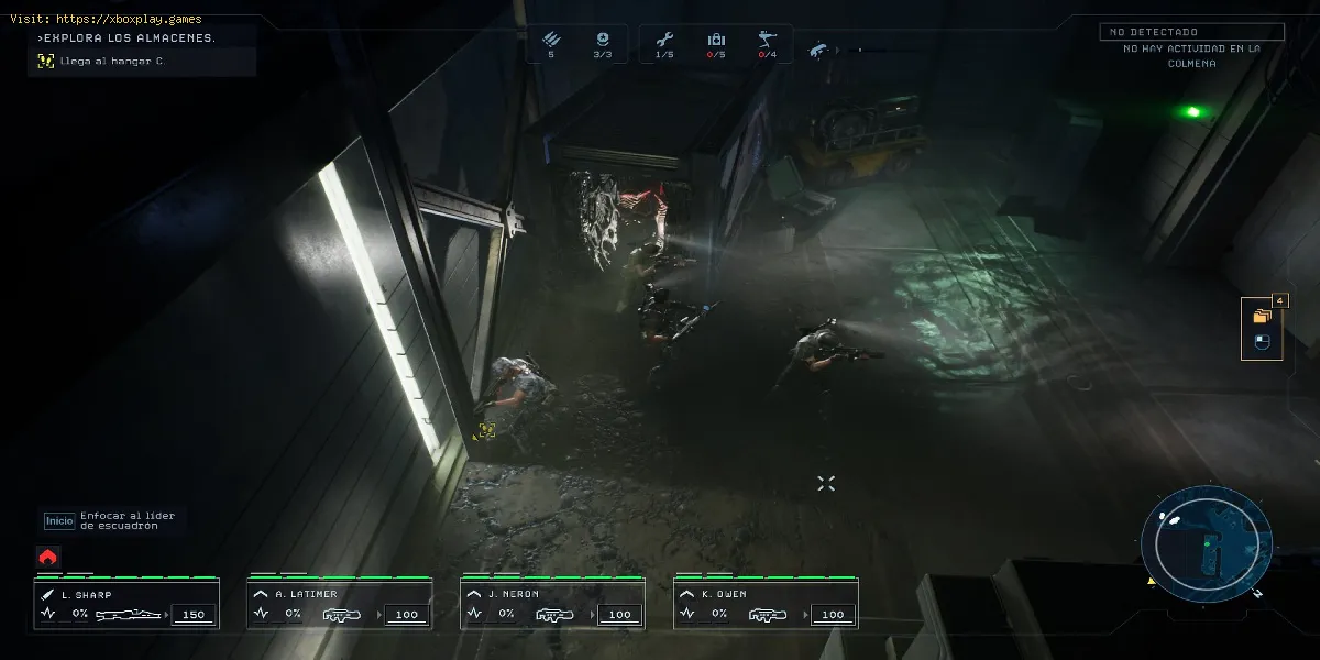 Come migliorare le prestazioni in Aliens Dark Descent