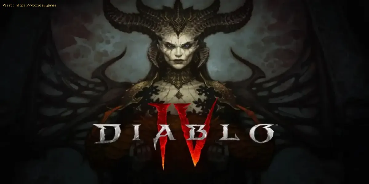 trouver la cave des cannibales dans Diablo 4