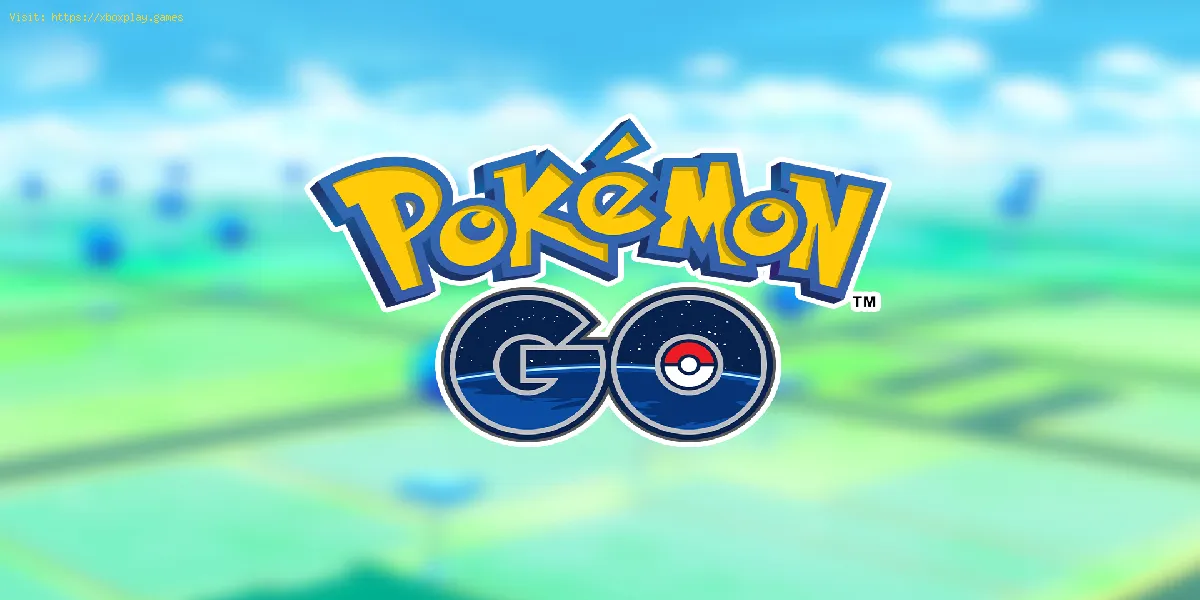 utiliser Feu de camp dans Pokémon GO