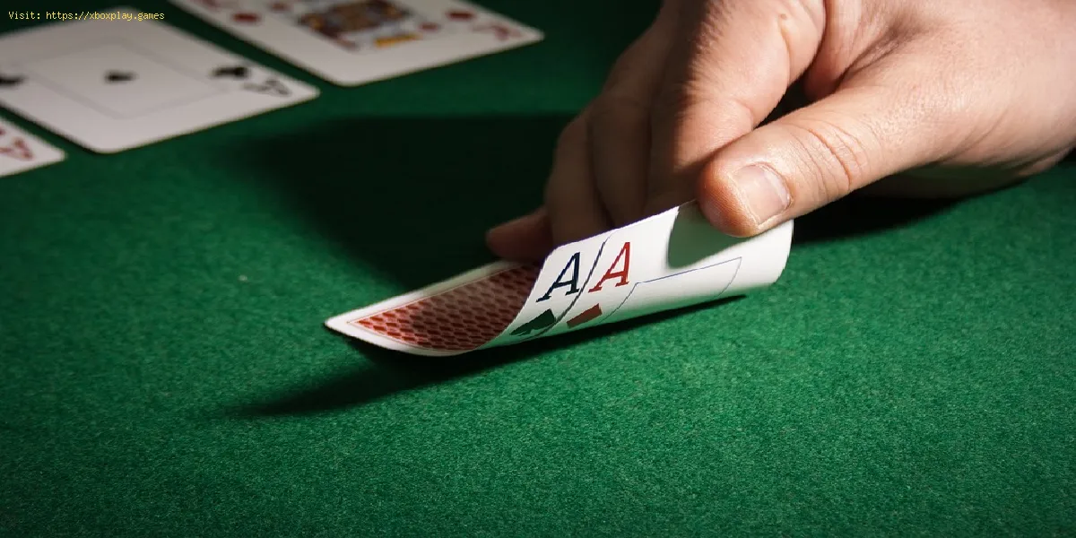 Wie verbessere Ich meine Poker-Fähigkeiten
