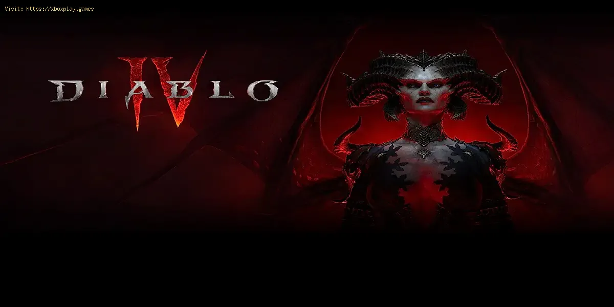 ottieni cuori malvagi in Diablo 4