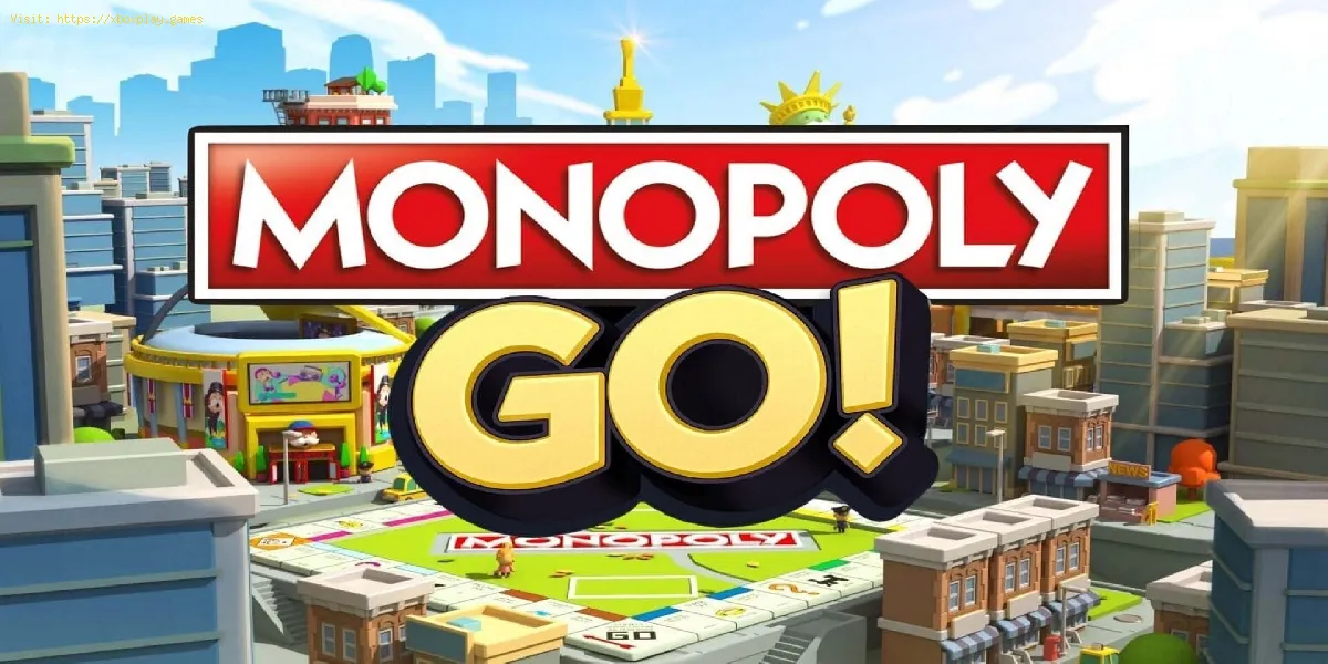 Monopoly Go tela de carregamento travada em 30