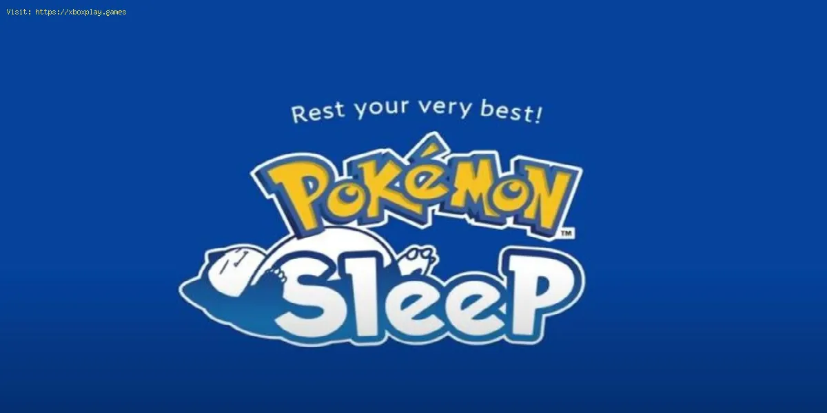 Obtención de Diamantes en Pokemon Sleep