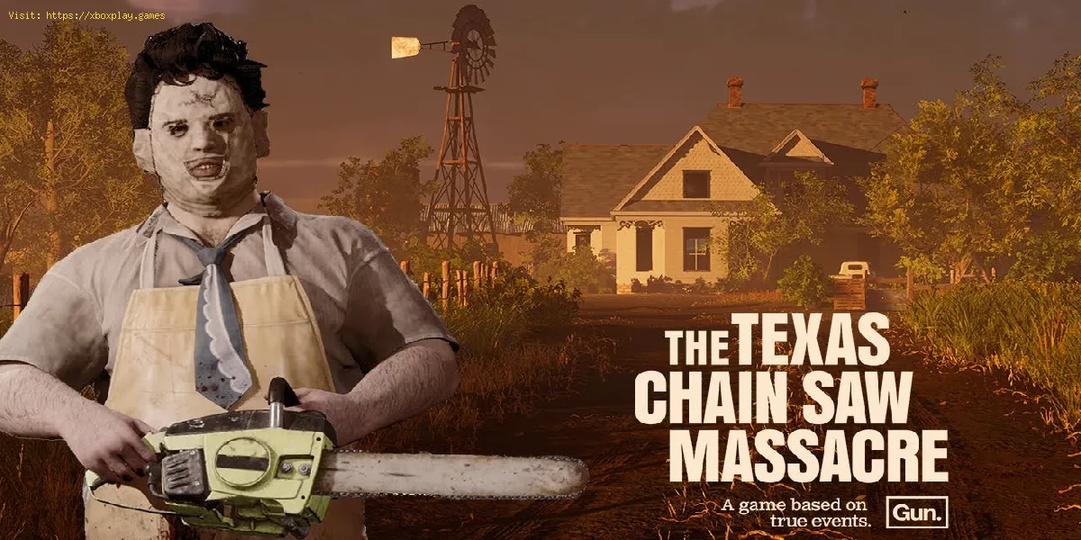 abilità del nonno in Texas Chain Saw Massacre