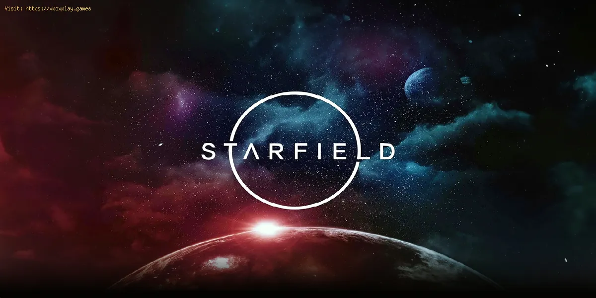 Behebung des Starfield-Bildschirmflackerns