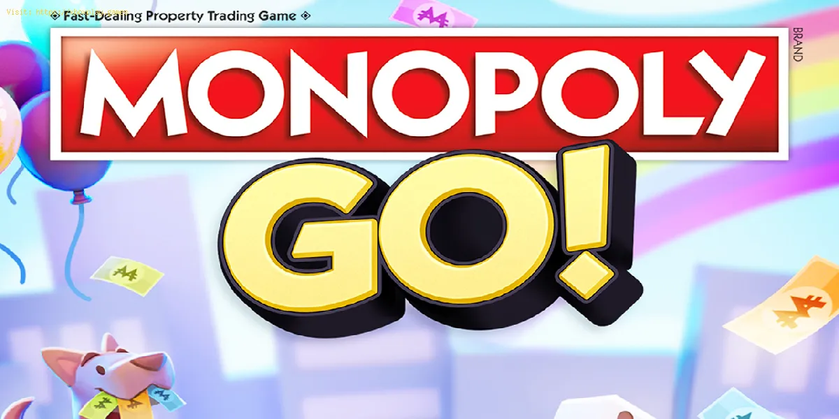 Cómo conseguir rollos en Monopoly Go