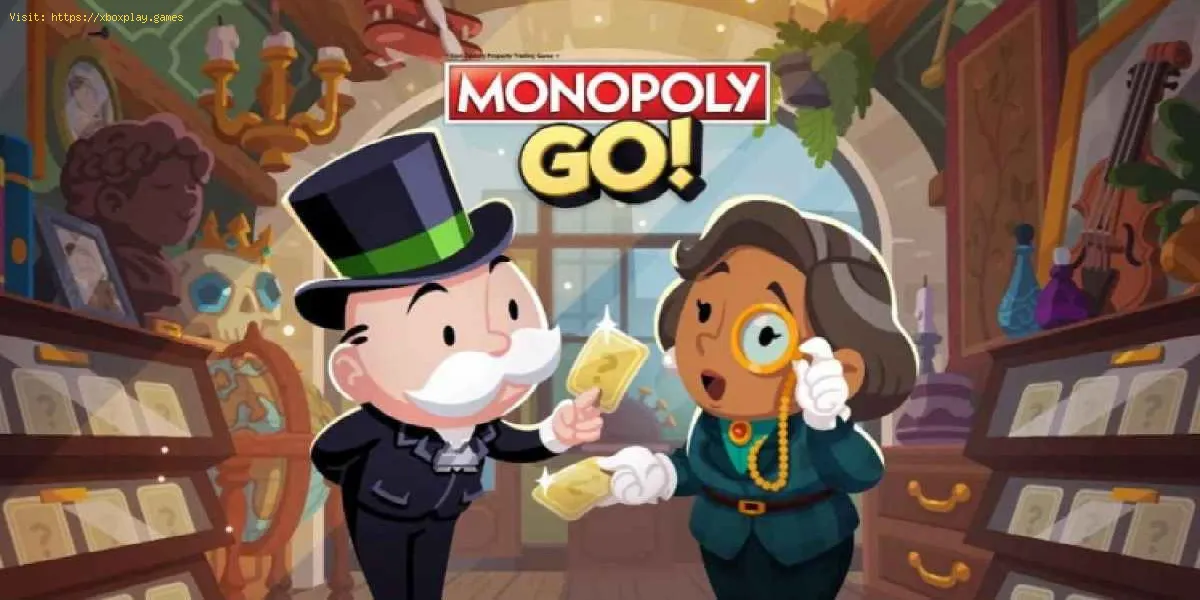 desbloquear más escudos en Monopoly GO