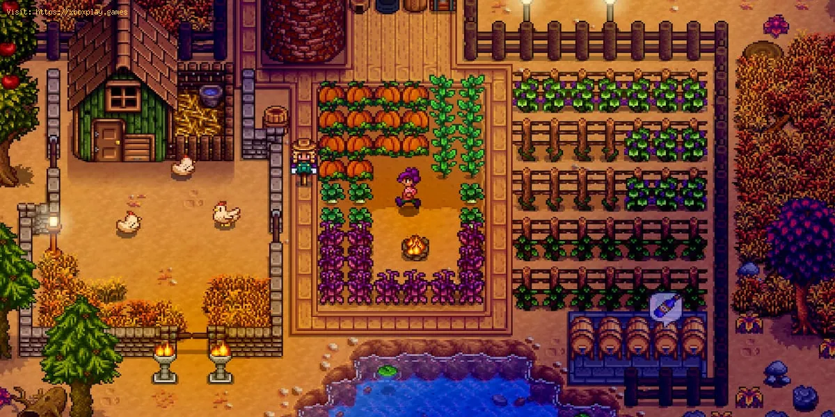 installer les mods Stardew Valley sur Android
