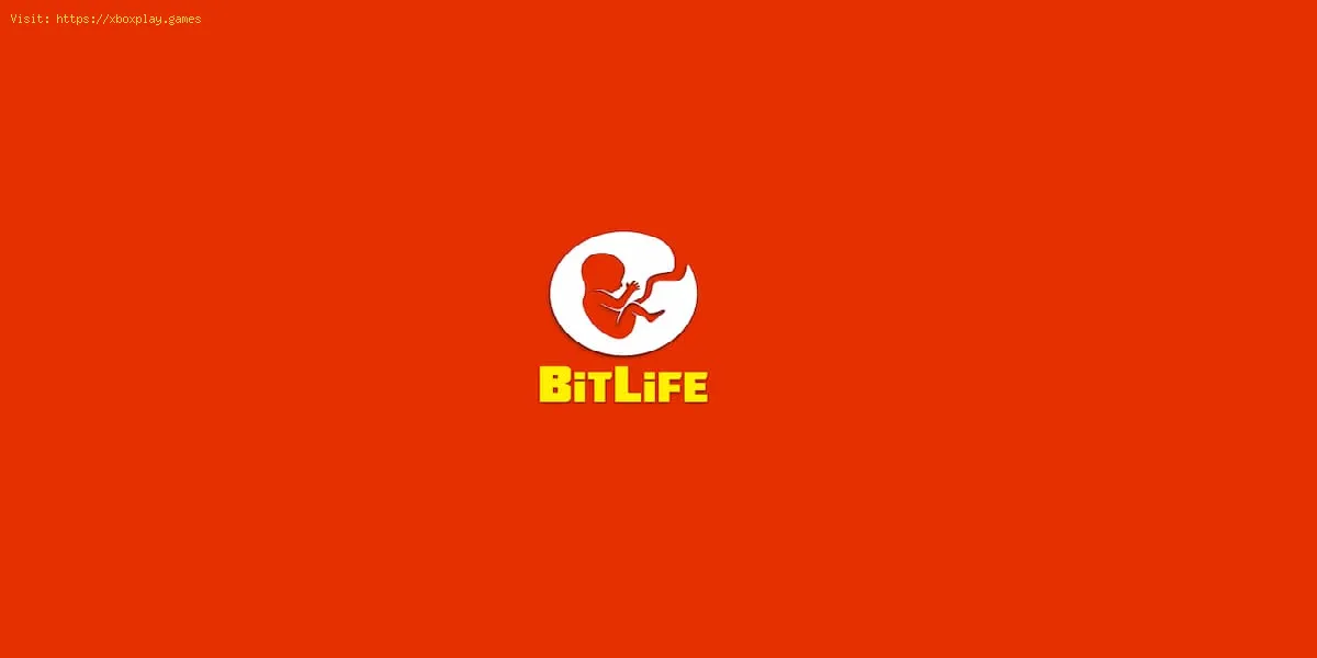 BitLife: complete o desafio do anti-herói