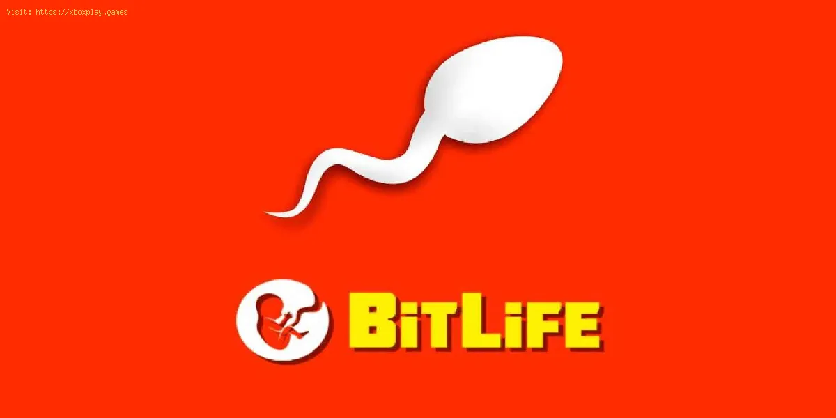 Complete o Desafio do Coração Revelador em BitLife
