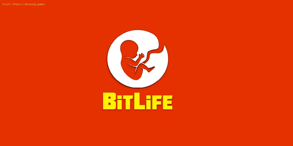 vai alla facoltà di medicina in BitLife