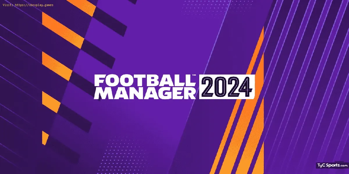 Verkaufe Spieler in Football Manager 2024
