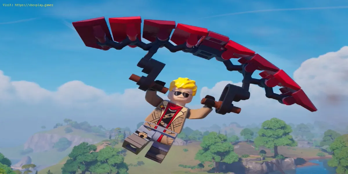 Fix Lego Fortnite konnte Ihre Welten nicht laden