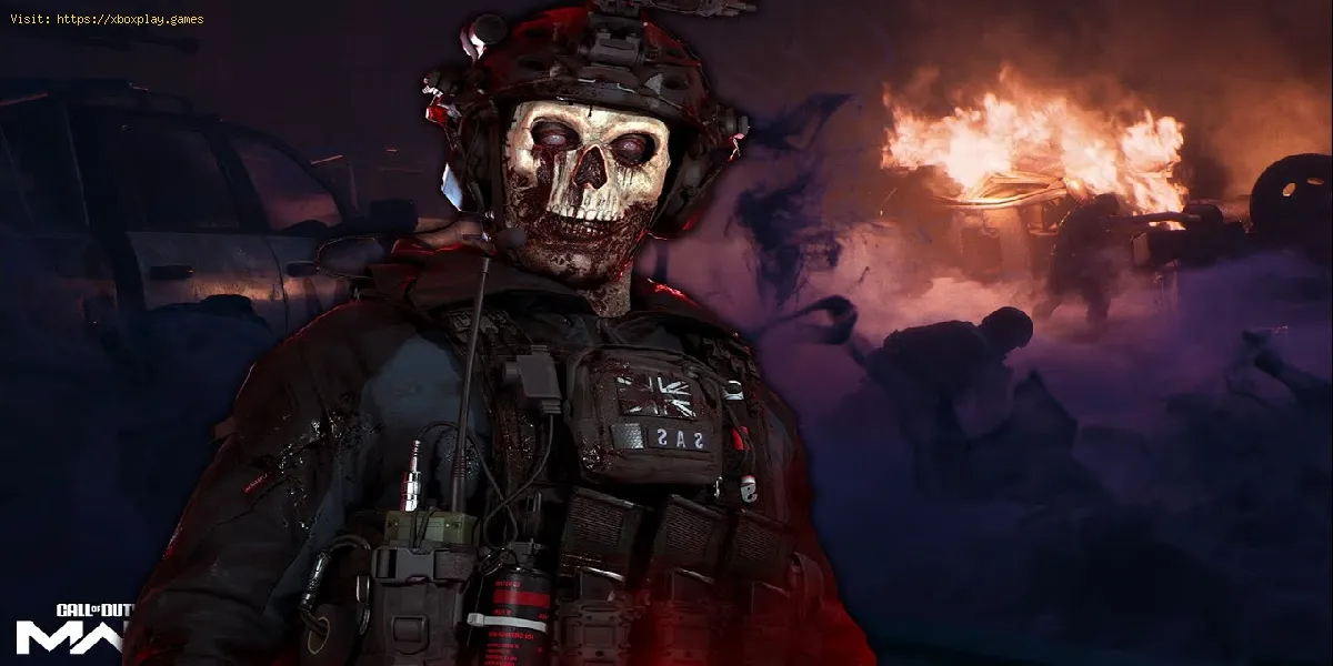 Töten Sie Stormcaller in Modern Warfare 3 Zombies?