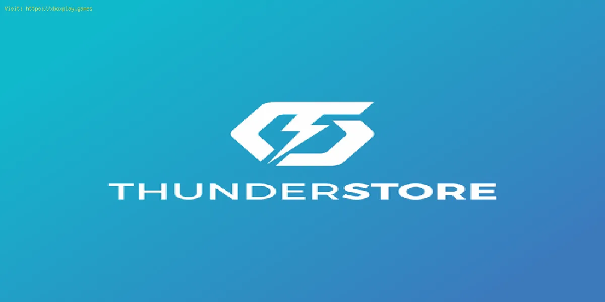 Réparer Thunderstore Mod Manager qui ne fonctionne pas
