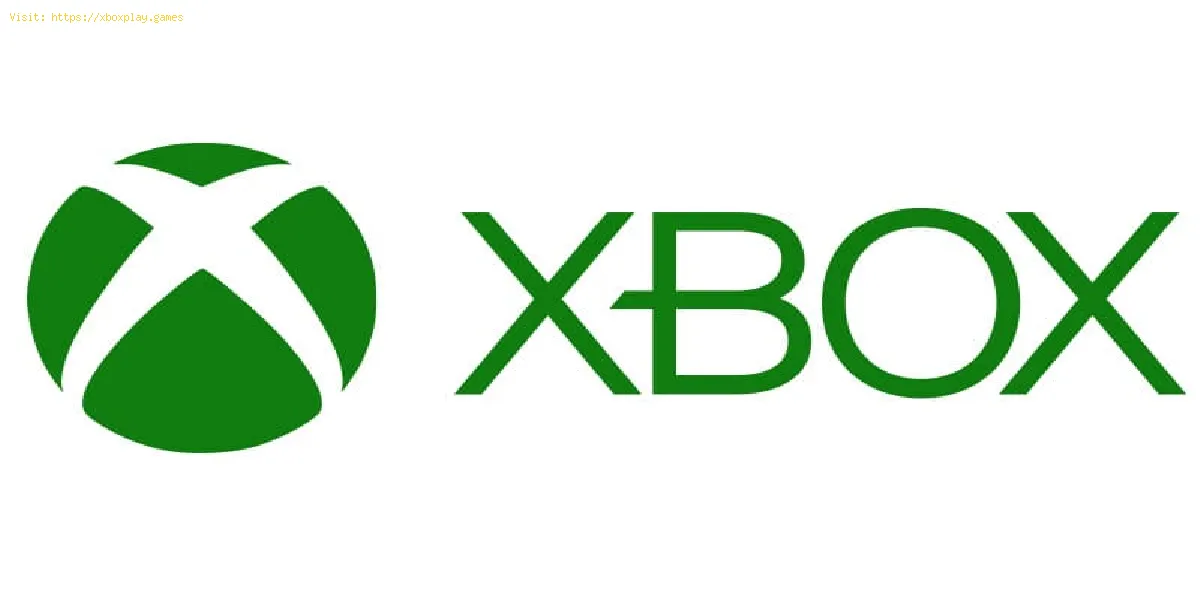 Correggi l'errore Xbox 0x80830003 – guida