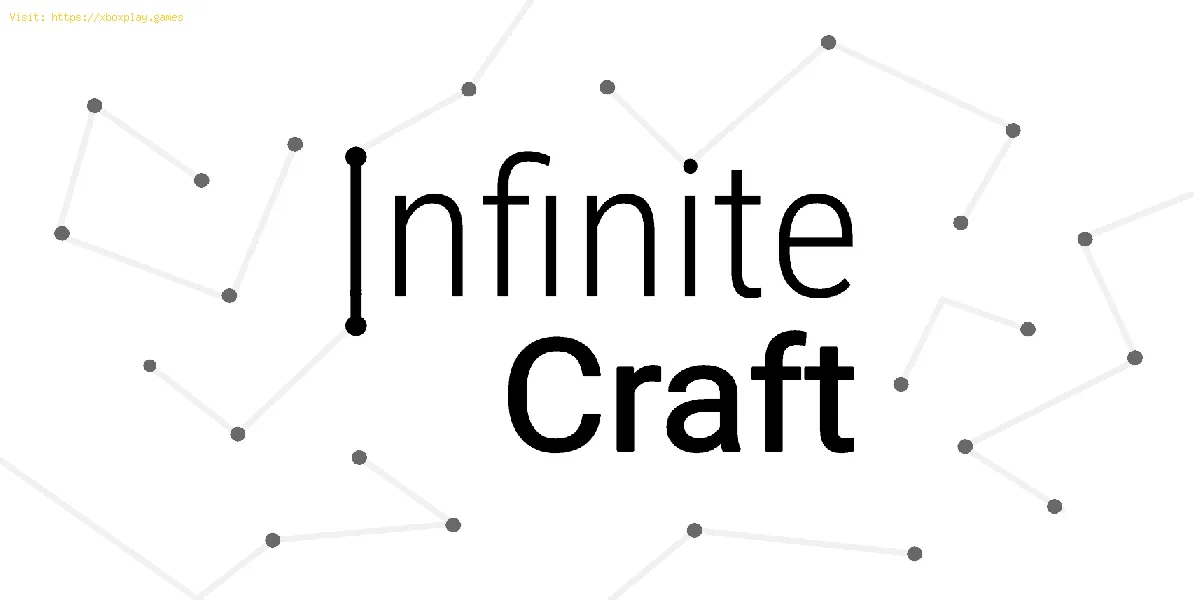 Cómo hacer rey en Infinite Craft - Guia