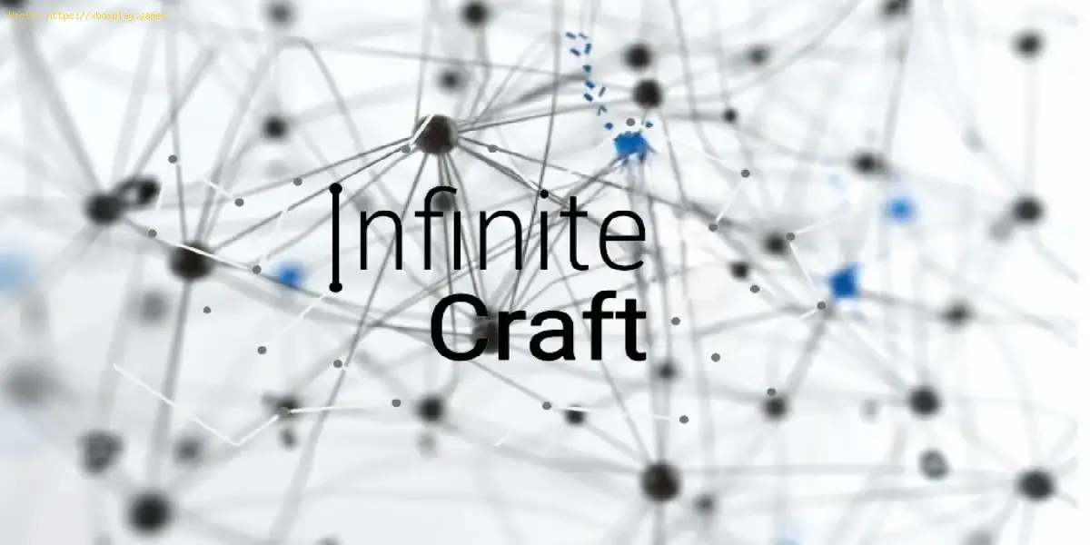 faire Internet en Infinite Craft