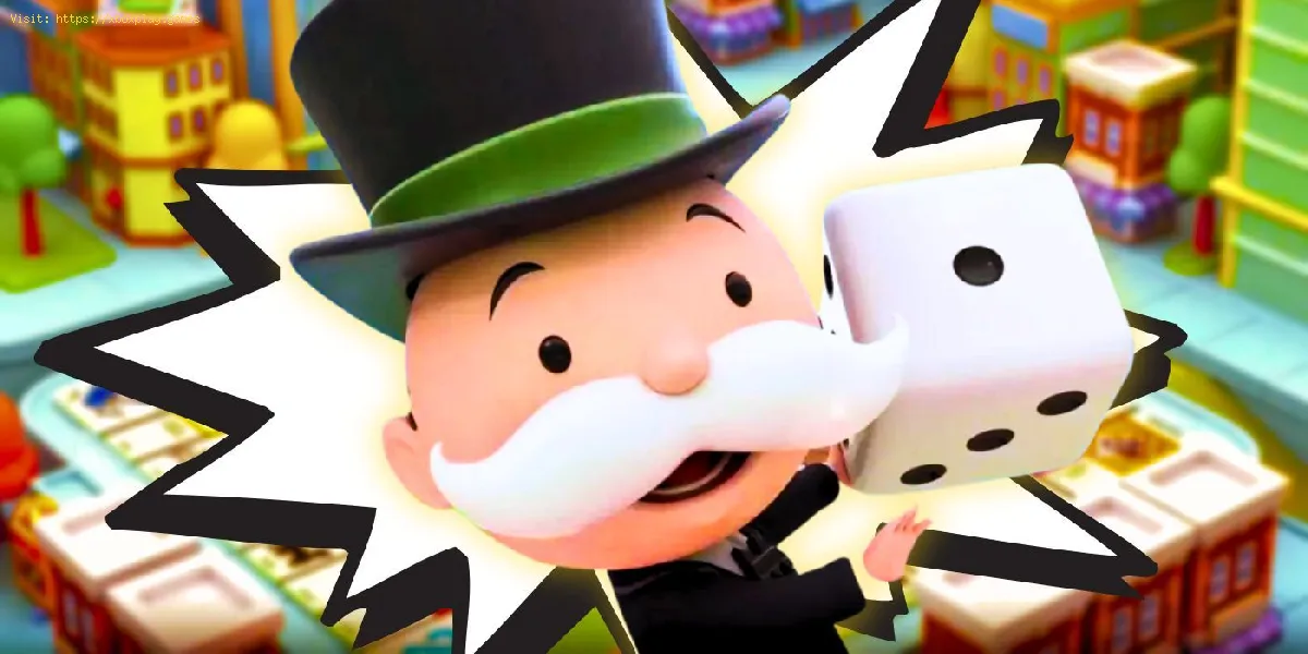 Lâminas Monopoly GO gratuitas para os tesouros da primavera
