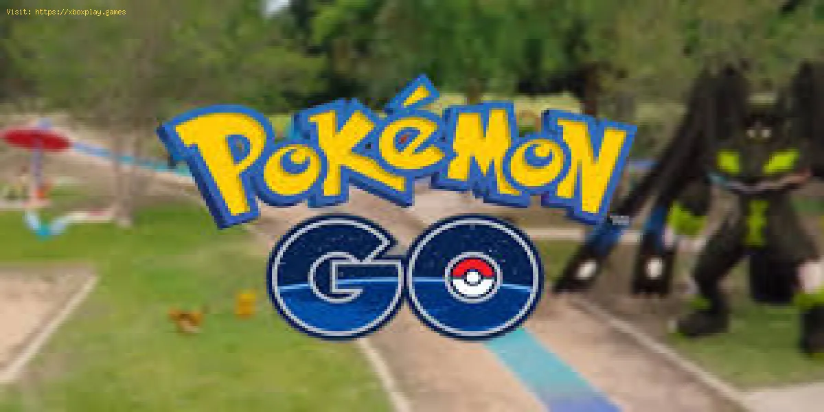 corregir el error de lanzamiento de Pokémon Go