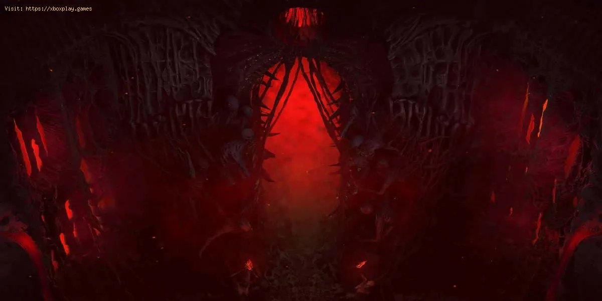 So finden Sie Streuprismen in Diablo 4