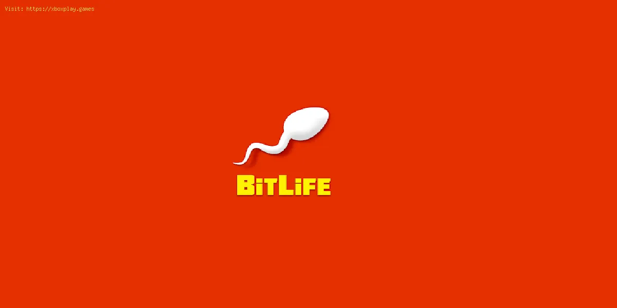 Complete o Desafio Golden Gals em BitLife