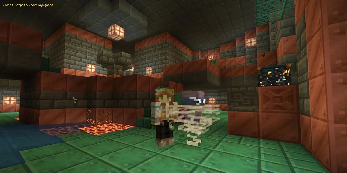 trouver et démarrer des chambres de première instance dans Minecraft