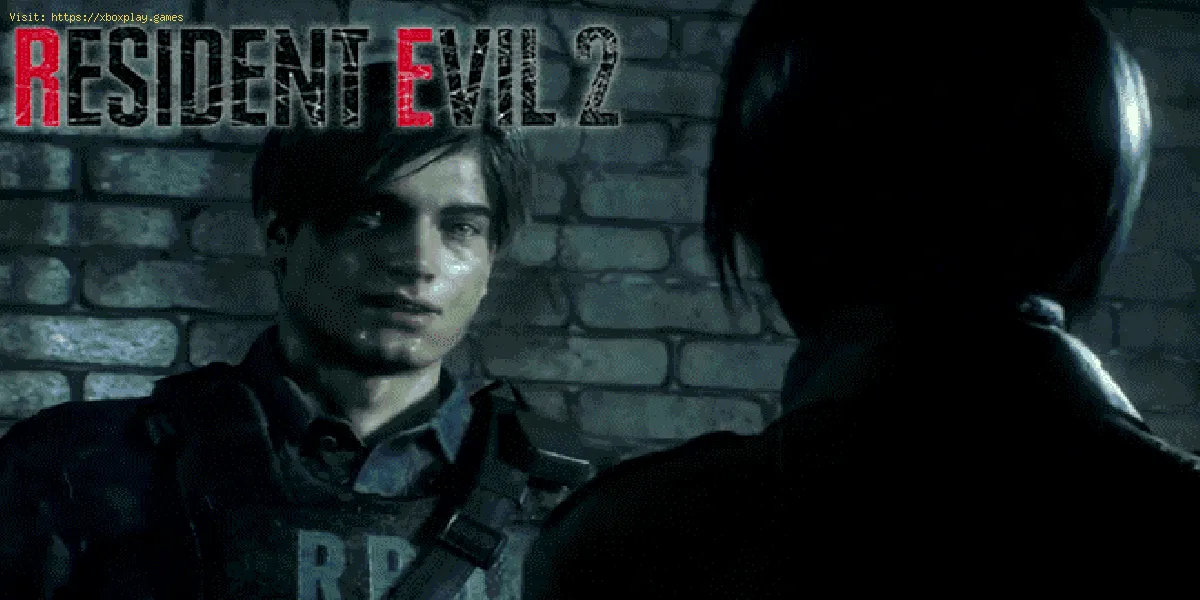 Resident Evil 2 Remake: الحيل يجب أن تعرف قبل اللعب