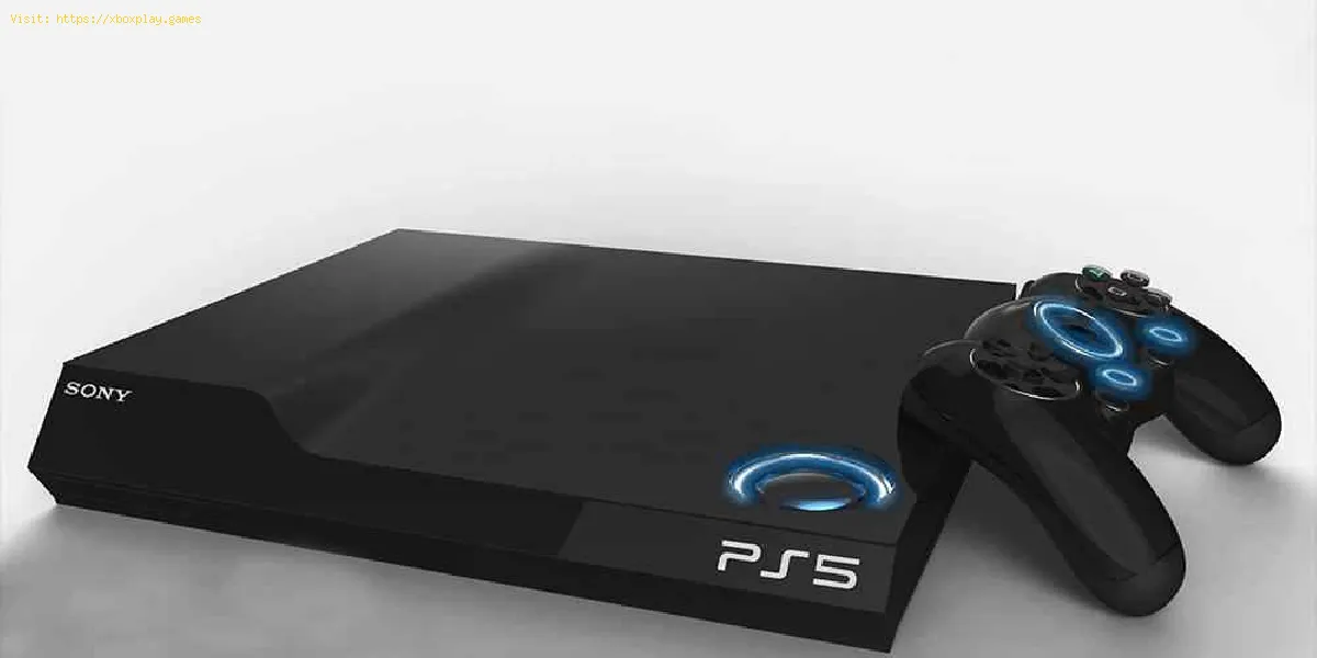 سيحصل PS5 على ألعاب أكثر من Xbox Two أو أي وحدة تحكم أخرى