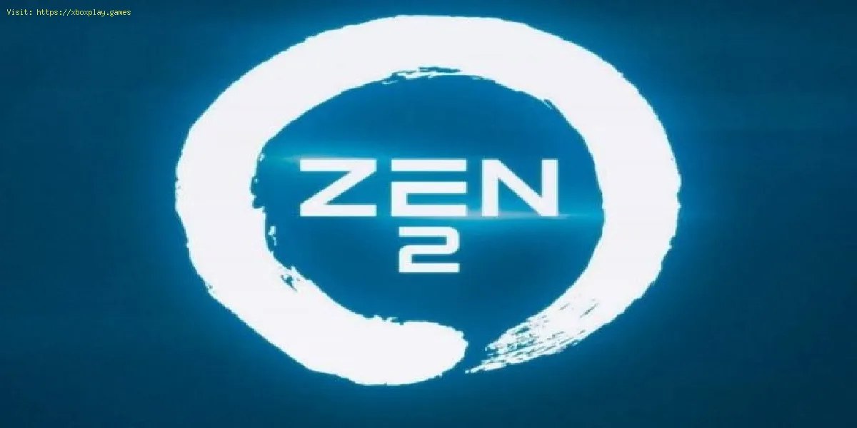 تقدم AMD Ryzen و Zen 2 كل الأداء الإضافي
