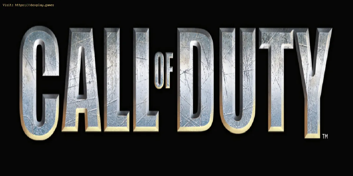 Call of Duty wird für die neue Lieferung von 2019 werben