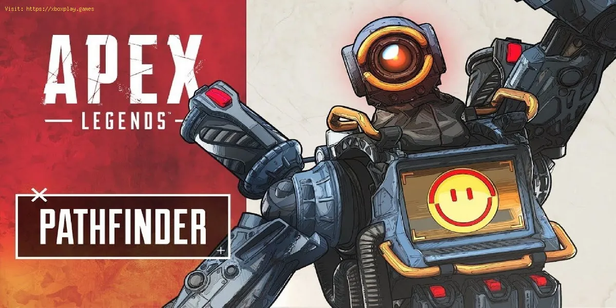 Apex Legends Pathfinder Guide: siga estas dicas para ser o melhor