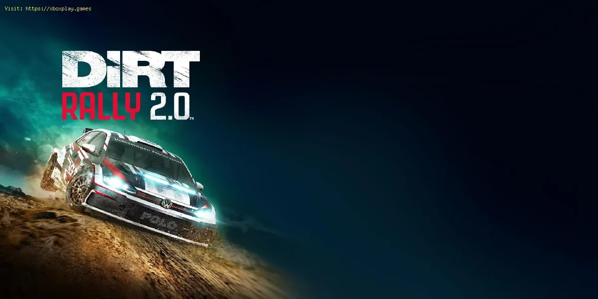 Dirt Rally 2.0 Review Gameplay: tout savoir sur cette livraison