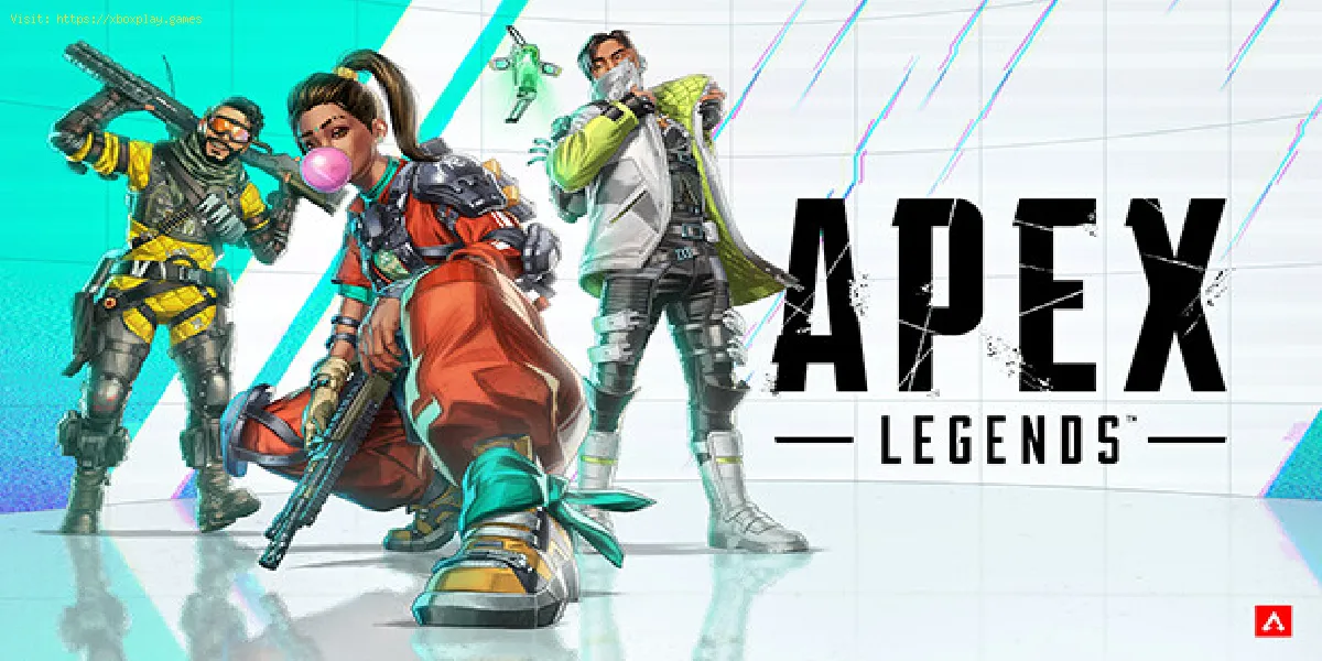 Apex Legends debe hacer mejoras 