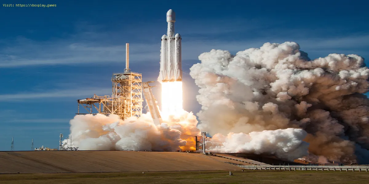 Se espera que SpaceX lance sus cohetes de próxima generación.