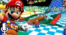 Super Mario Sunshine: Wie man Shadow Mario fängt