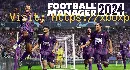 Come trovare i respawn in Football Manager 2024