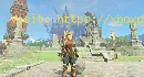 Cómo conseguir un lagarto vigoroso en Zelda Tears of the Kingdom