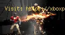 Como resolver o Hug it Out Klue em Mortal Kombat 1