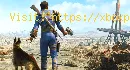 Como comprometer a viagem Fallout 4 às estrelas