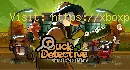Cómo abrir la caja fuerte en Duck Detective The Secret Salami