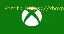 Come risolvere il codice di errore Xbox 0x87dd0033?